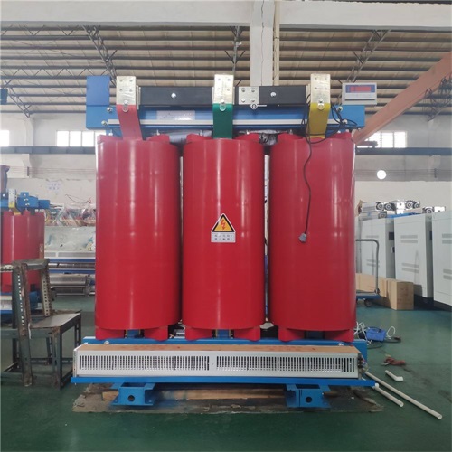 阿坝SCB12-2500KVA/10KV/0.4KV干式变压器