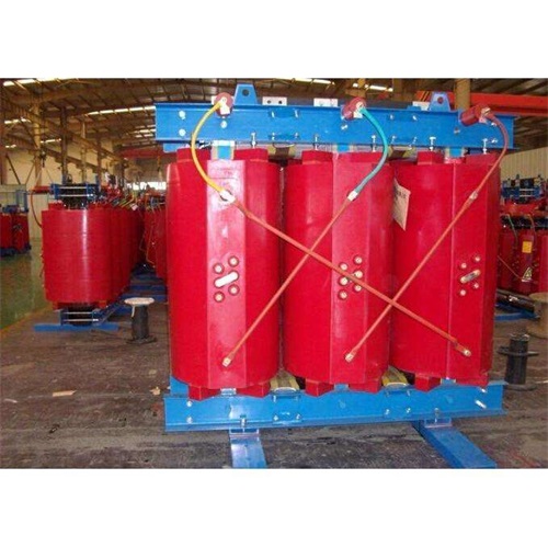 阿坝SCB10-800KVA/10KV/0.4KV干式变压器