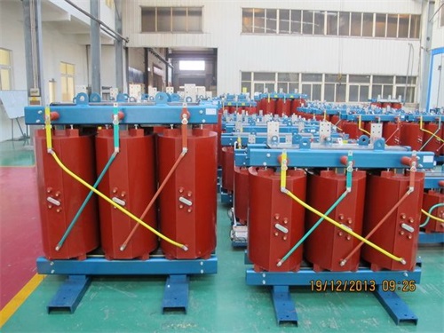 阿坝3150kva干式变压器现货价格